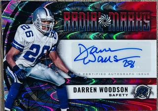 Darren Woodson