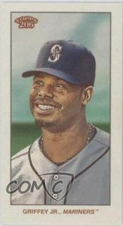 Ken Griffey Jr.