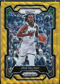 Jrue Holiday