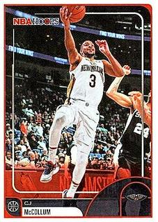 CJ McCollum