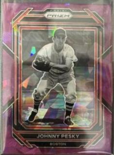 Johnny Pesky