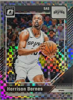 Harrison Barnes