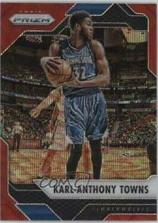Karl-Anthony Towns