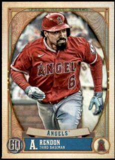 Anthony Rendon