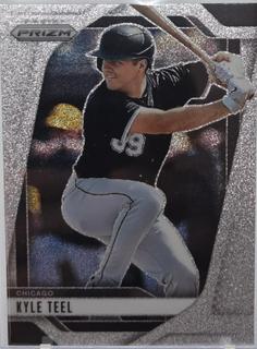 Kyle Teel