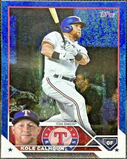 Kole Calhoun