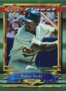 Ruben Sierra