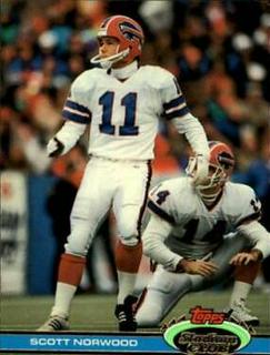 Scott Norwood