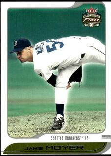 Jamie Moyer