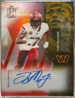 Terry McLaurin