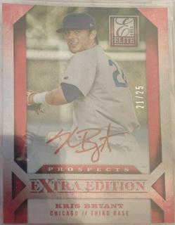 Kris Bryant