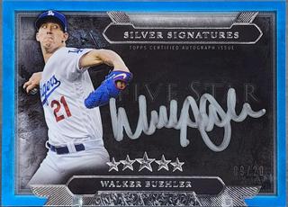 Walker Buehler