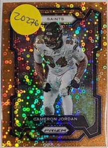 Cameron Jordan