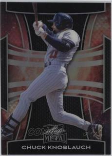Chuck Knoblauch