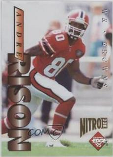 Andre Rison