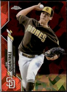 Cal Quantrill