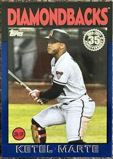 Ketel Marte