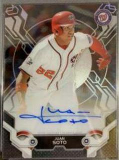 Juan Soto