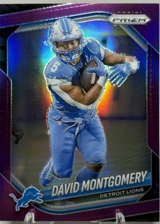 David Montgomery