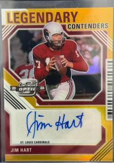 Jim Hart