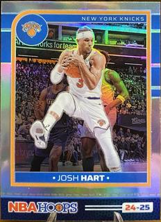 Josh Hart