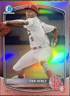 Tink Hence