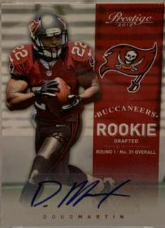 Doug Martin
