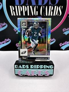 Darius Slay Jr.