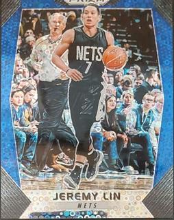 Jeremy Lin