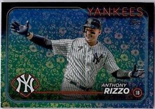 Anthony Rizzo