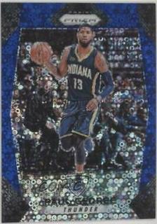 Paul George