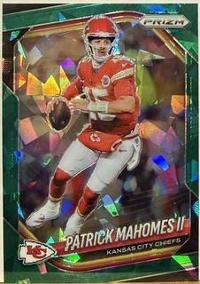 Patrick Mahomes II