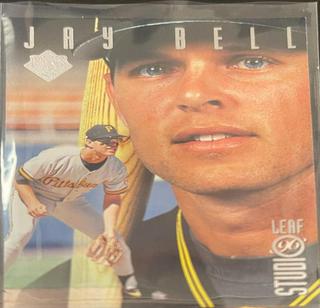 Jay Bell