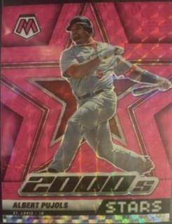 Albert Pujols