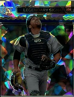 Mike Piazza