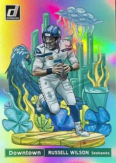 Russell Wilson