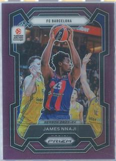 James Nnaji