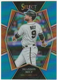 Brandon Belt