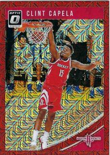 Clint Capela