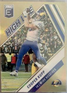 Cooper Kupp