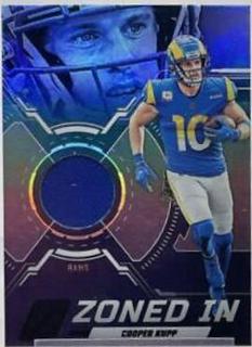 Cooper Kupp
