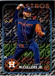 Lance McCullers Jr.
