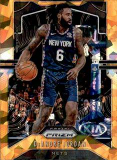 DeAndre Jordan