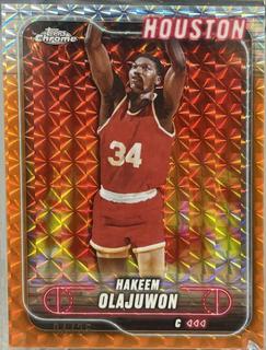 Hakeem Olajuwon