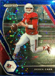 Derek Carr