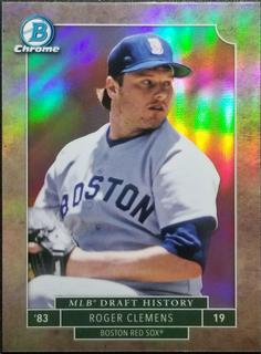Roger Clemens