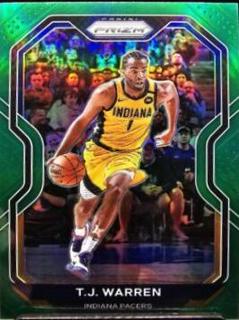 T.J. Warren