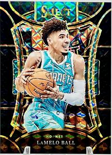 LaMelo Ball