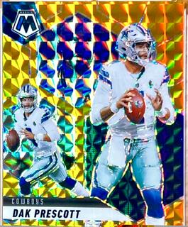Dak Prescott