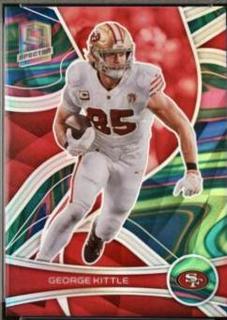 George Kittle